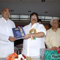 Telugu Cinema Poster Book Launch Stills